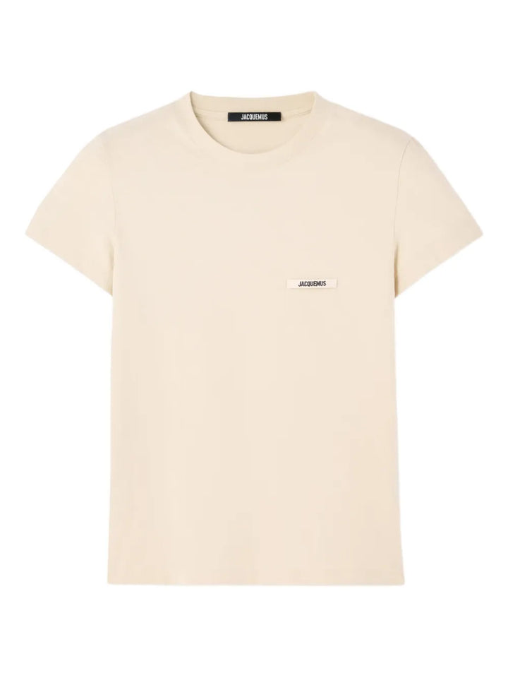 Le Tshirt Gros Grain Mc