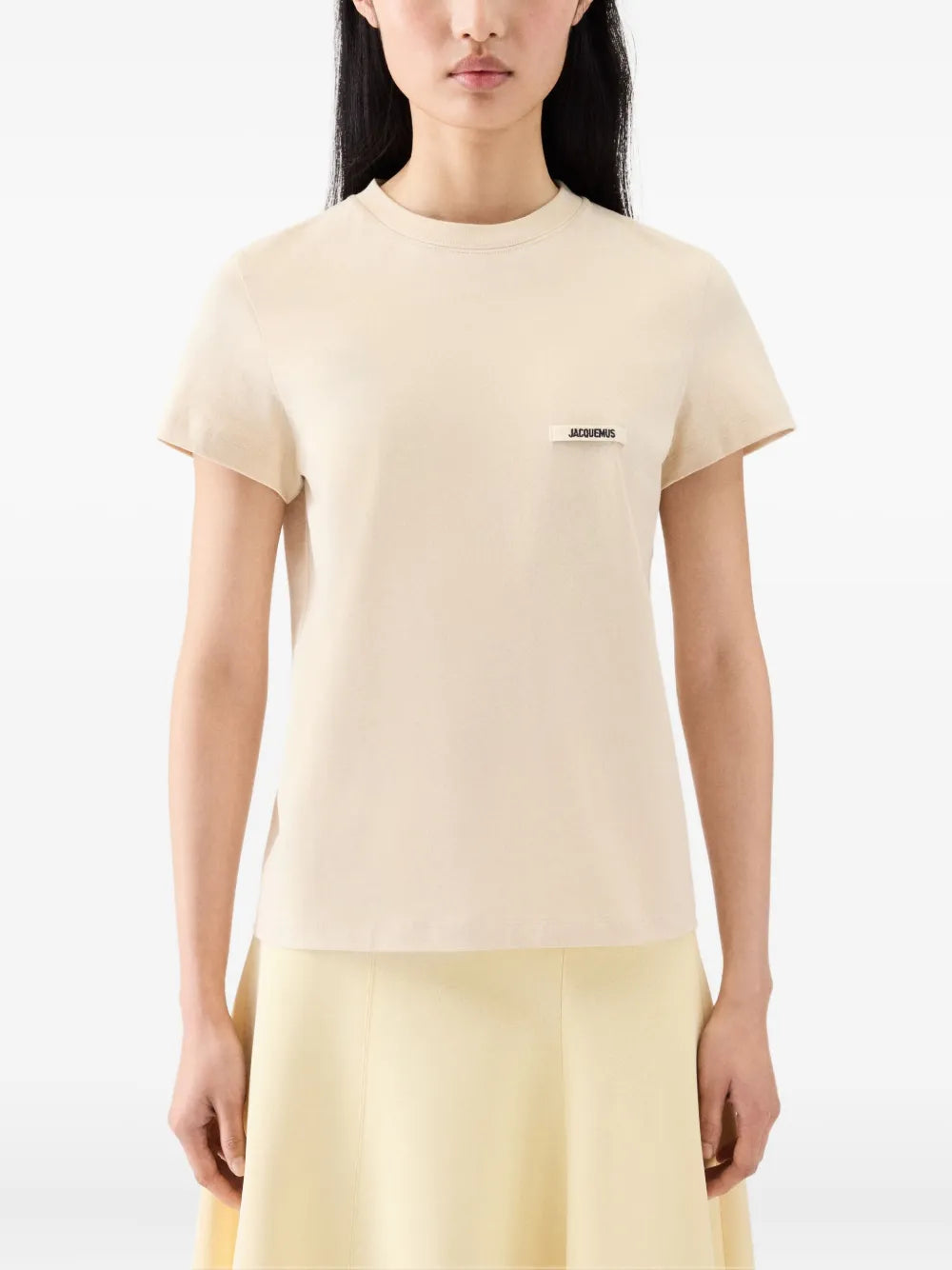 Le Tshirt Gros Grain Mc