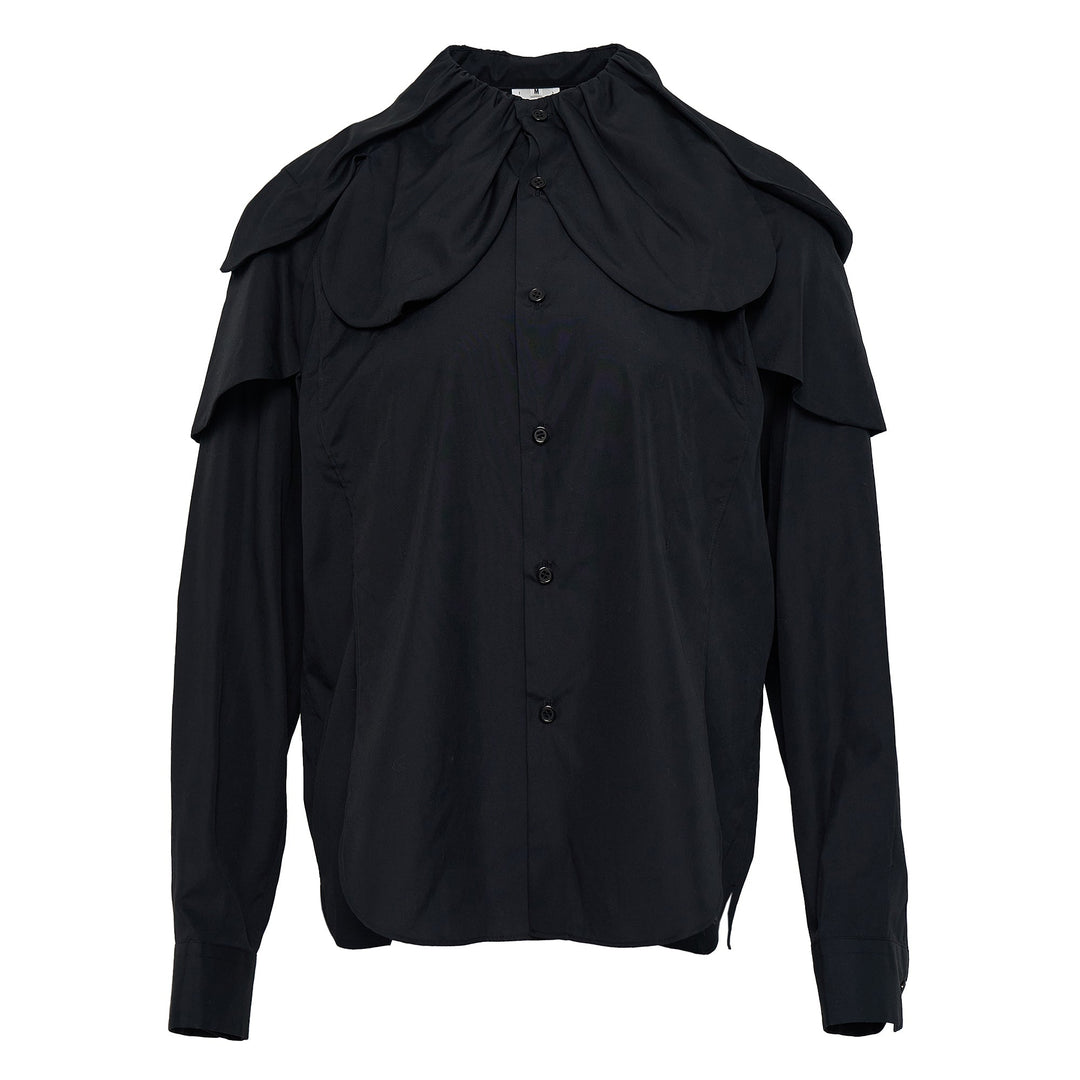 Cotton Broad Top