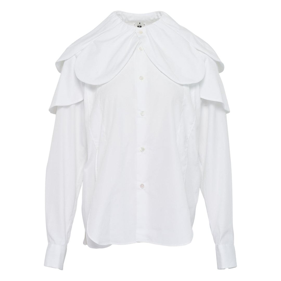 Cotton Broad Top