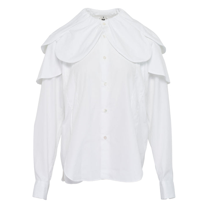 Cotton Broad Top