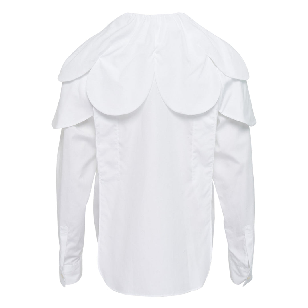 Cotton Broad Top