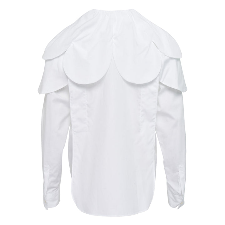 Cotton Broad Top