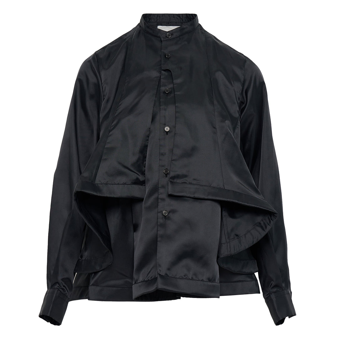 Polyester Twill Top