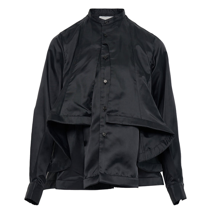 Polyester Twill Top