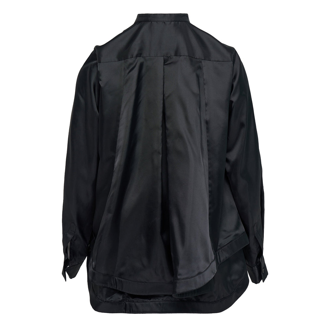 Polyester Twill Top