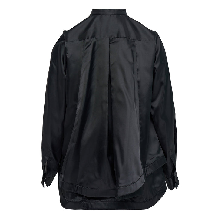 Polyester Twill Top