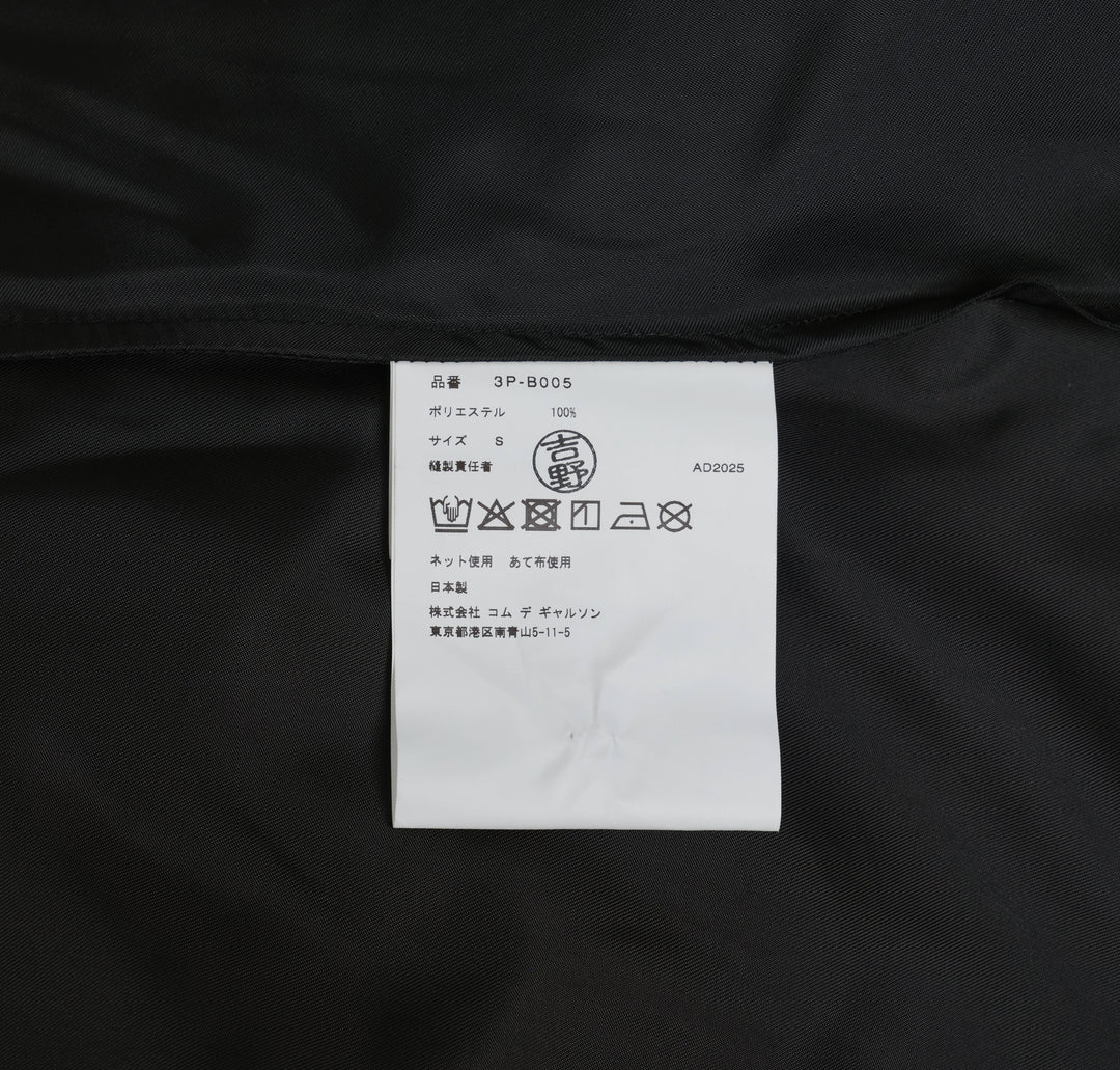 Polyester Twill Top