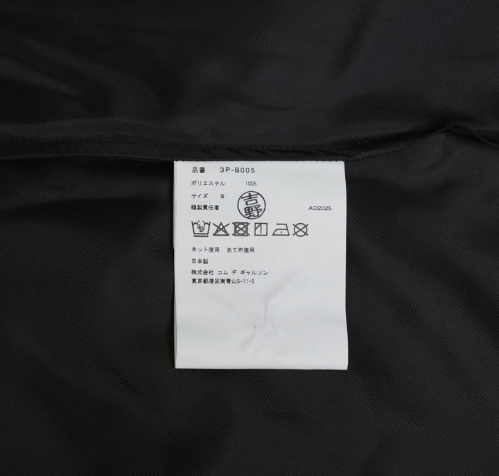 Polyester Twill Top
