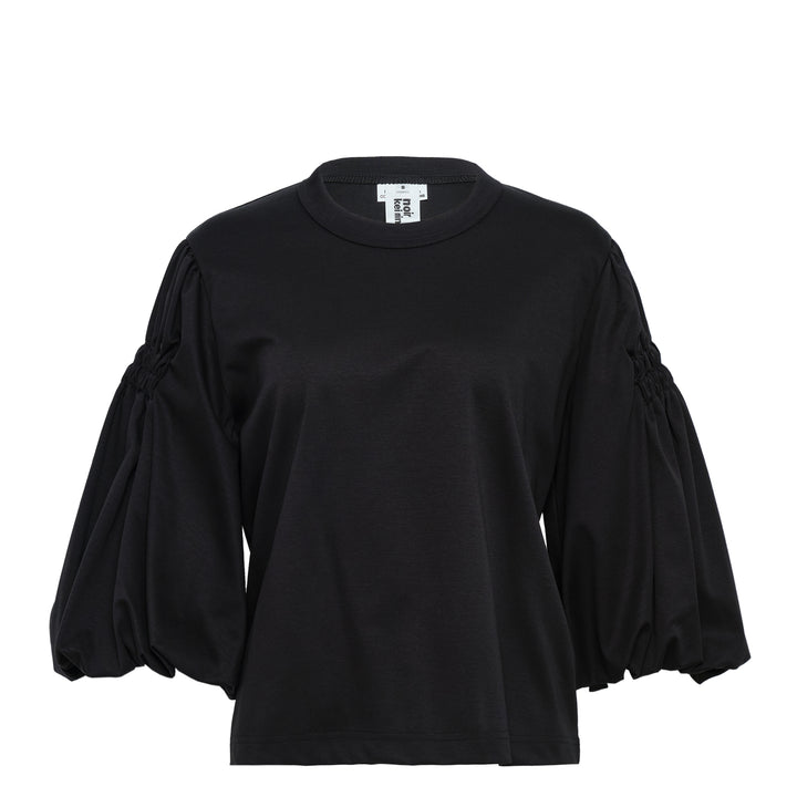 Cotton Ponte Tee