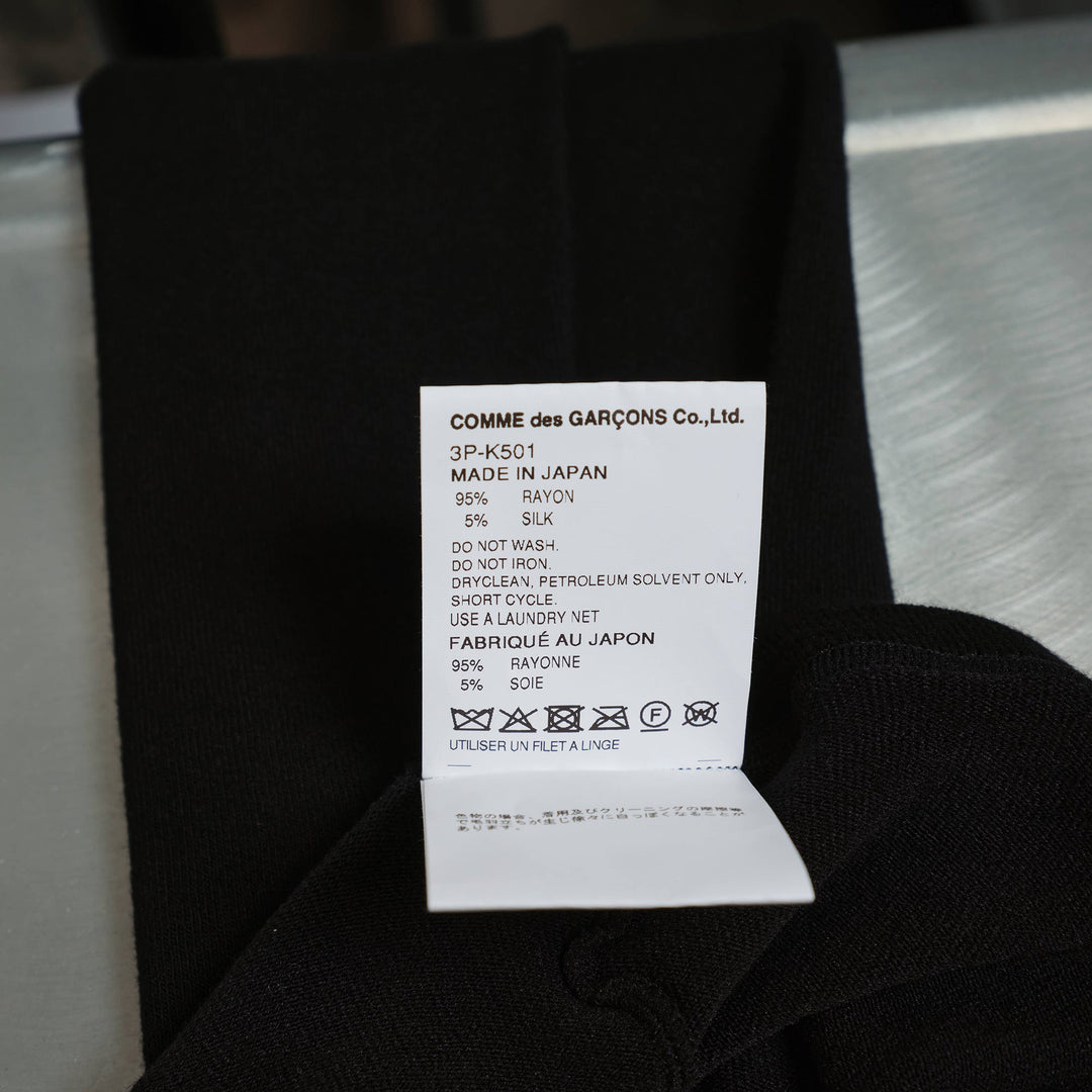 Rayon Silk Leggings
