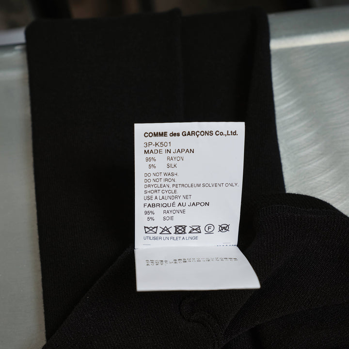 Rayon Silk Leggings