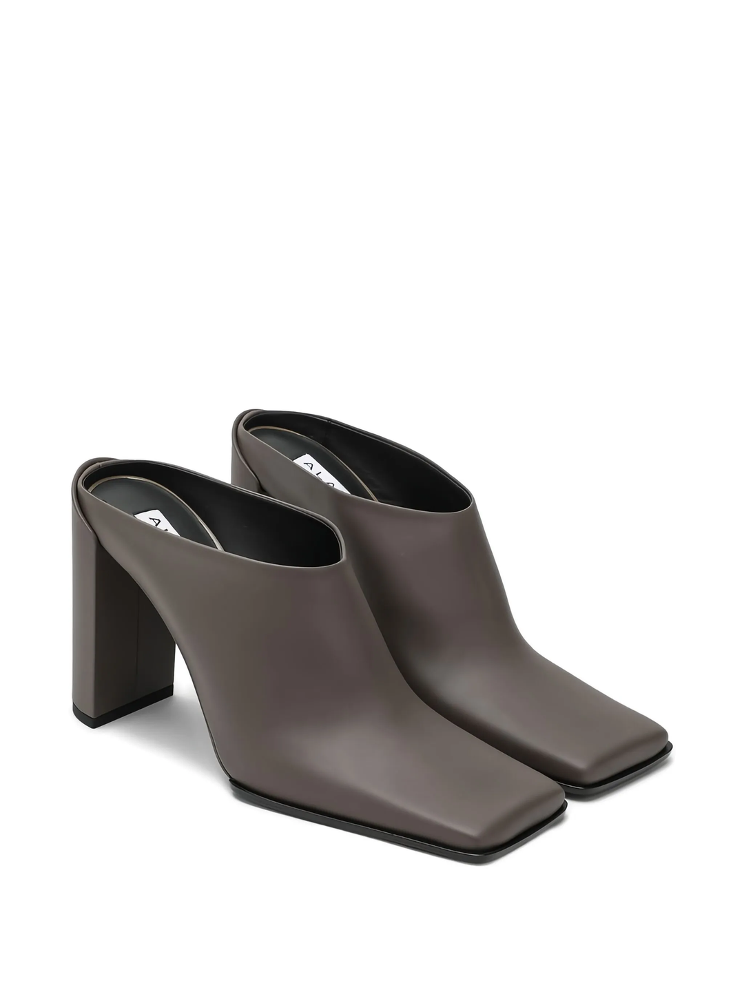 Mules 90