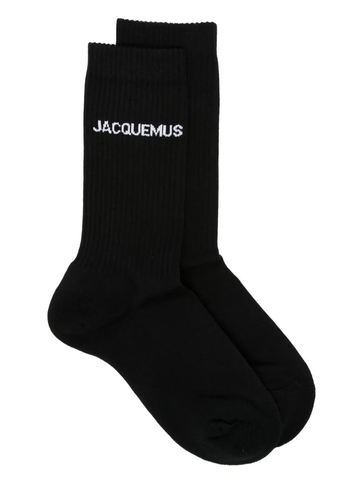 Les Chaussettes Jacquemus