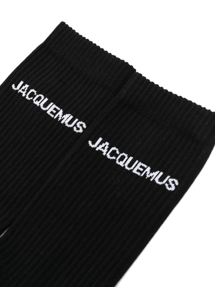 Les Chaussettes Jacquemus