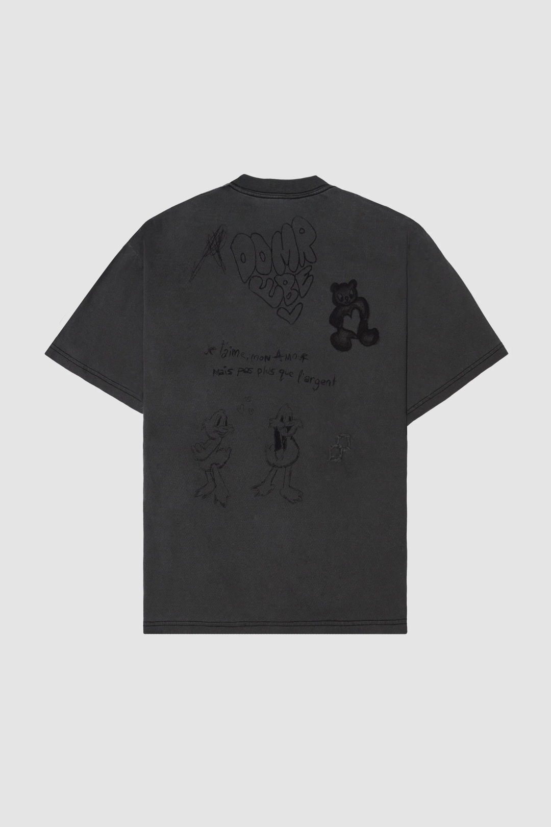 Balloon - T-Shirt