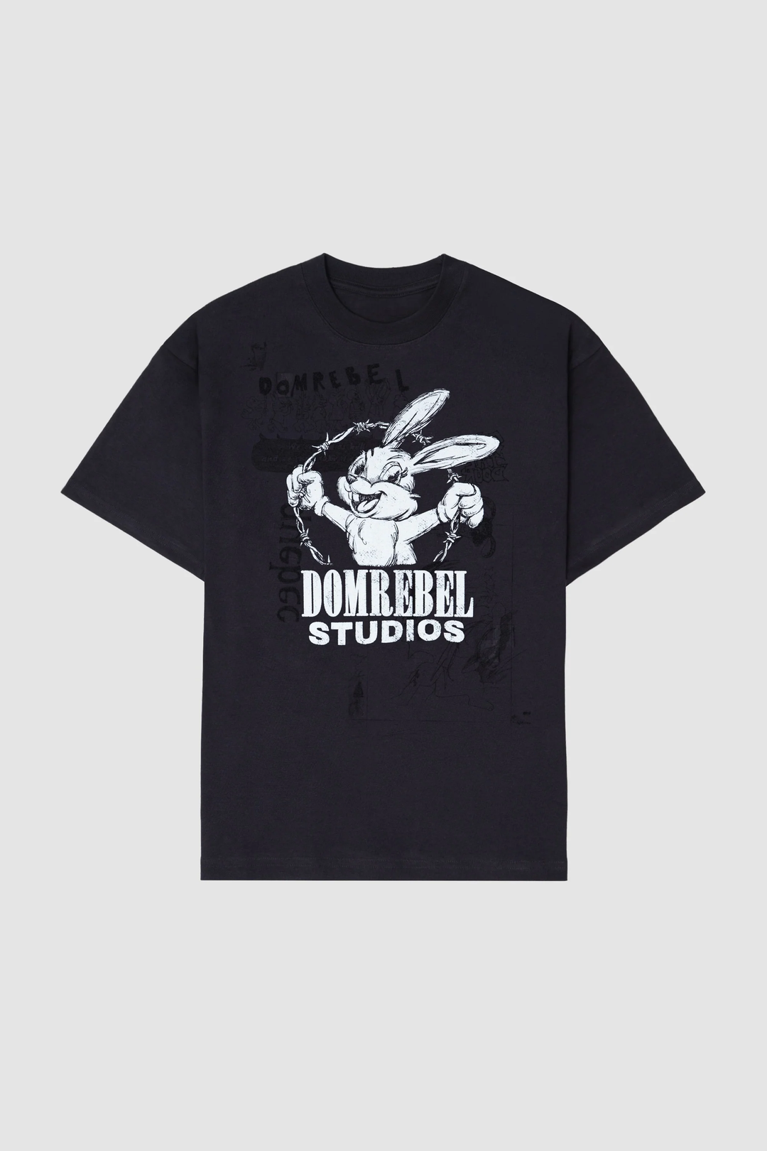 Bunwire - T-Shirt