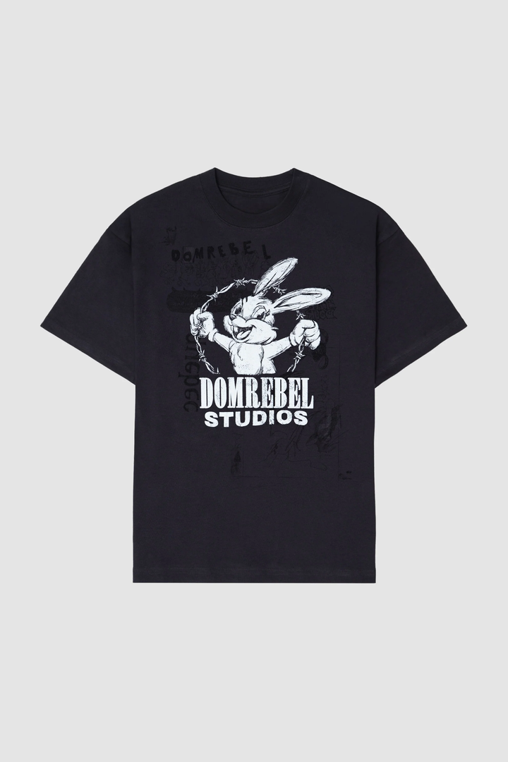 Bunwire - T-Shirt