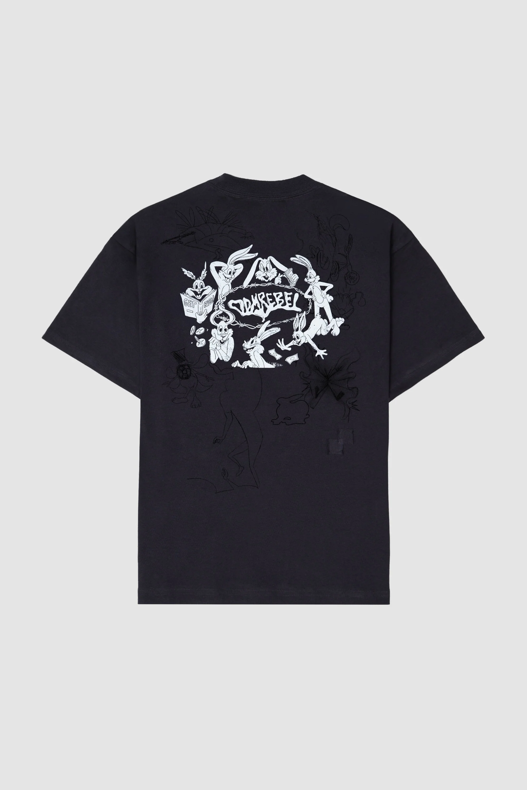 Bunwire - T-Shirt