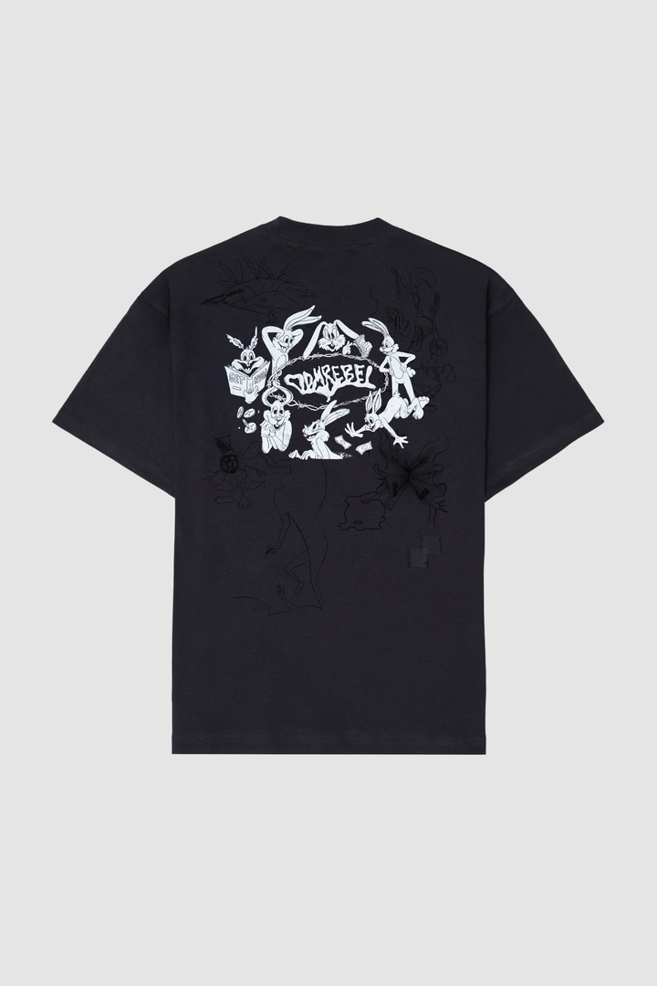 Bunwire - T-Shirt