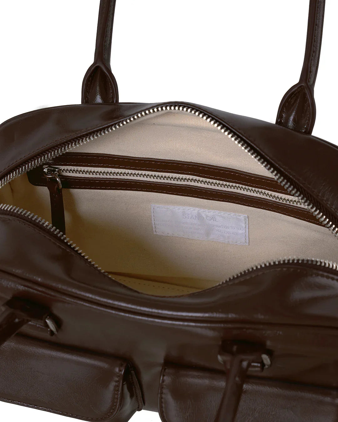 Chubby Bag