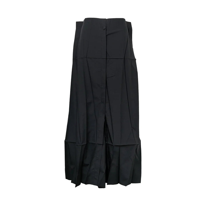 132 5. Solid Woven Pants