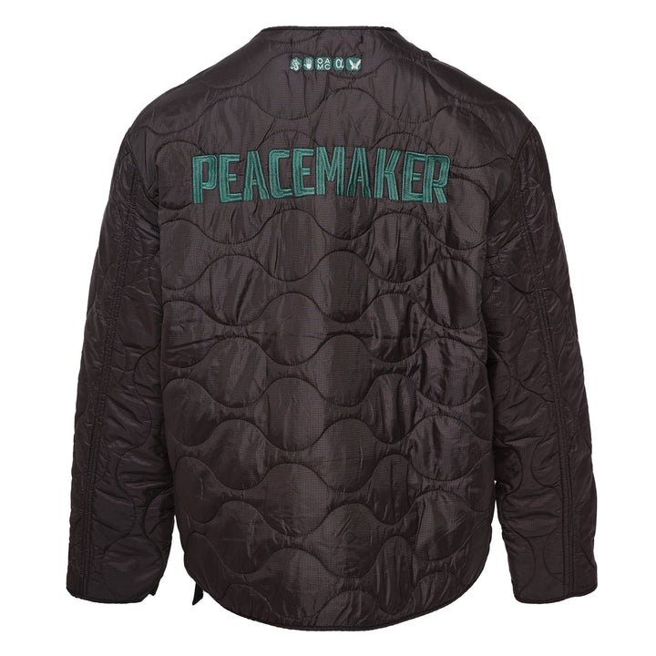 Combat Liner Blouson