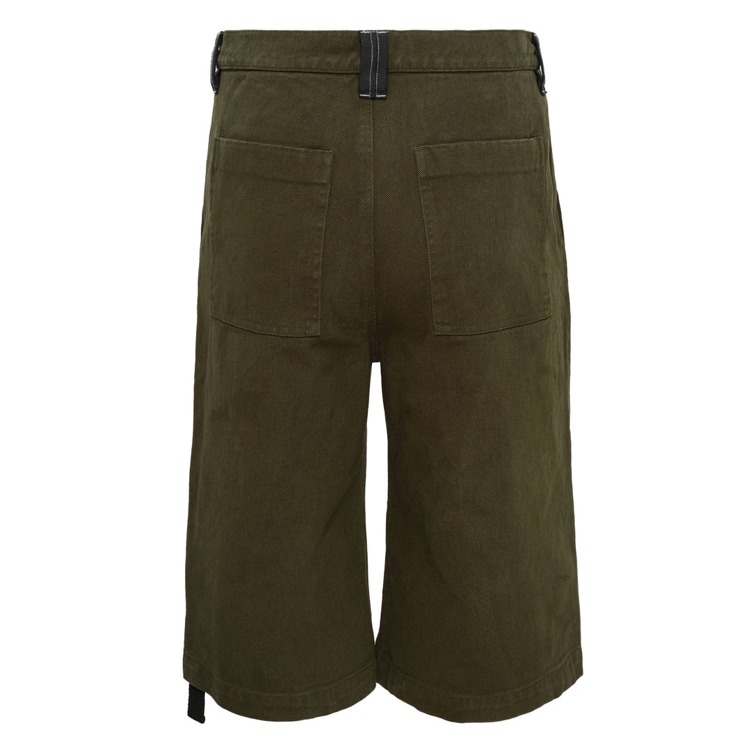 Workwear Shorts