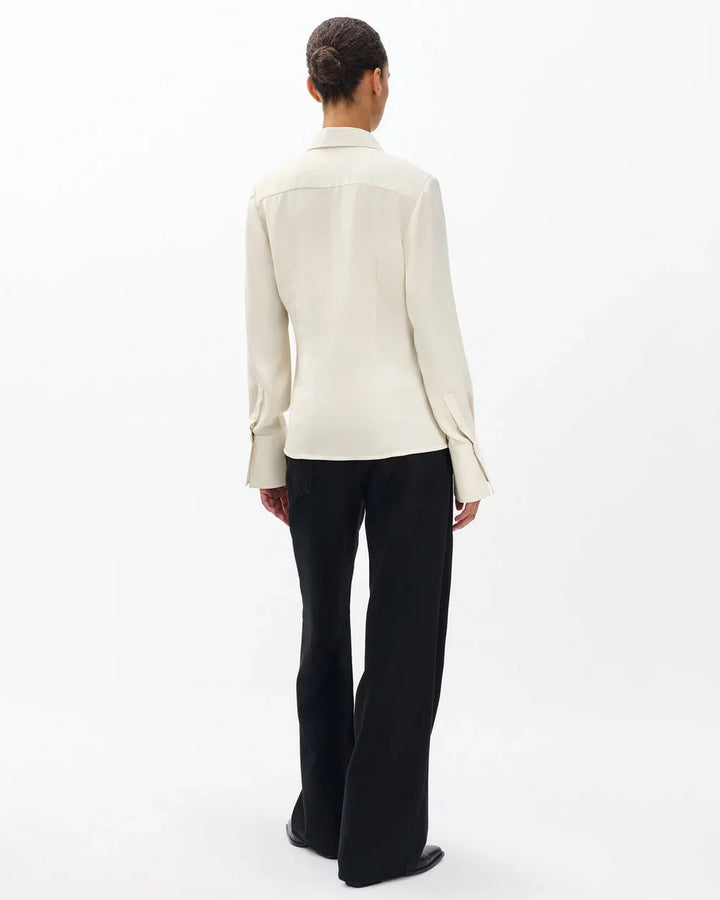 Venus Popover Blouse