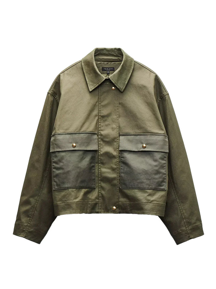 Nonie Jacket
