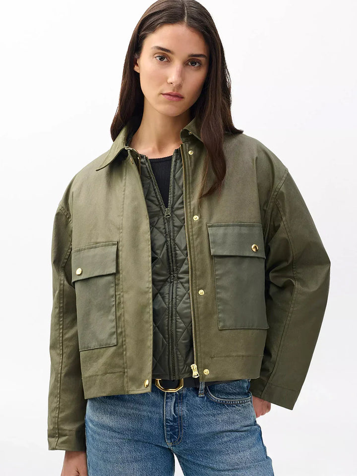 Nonie Jacket