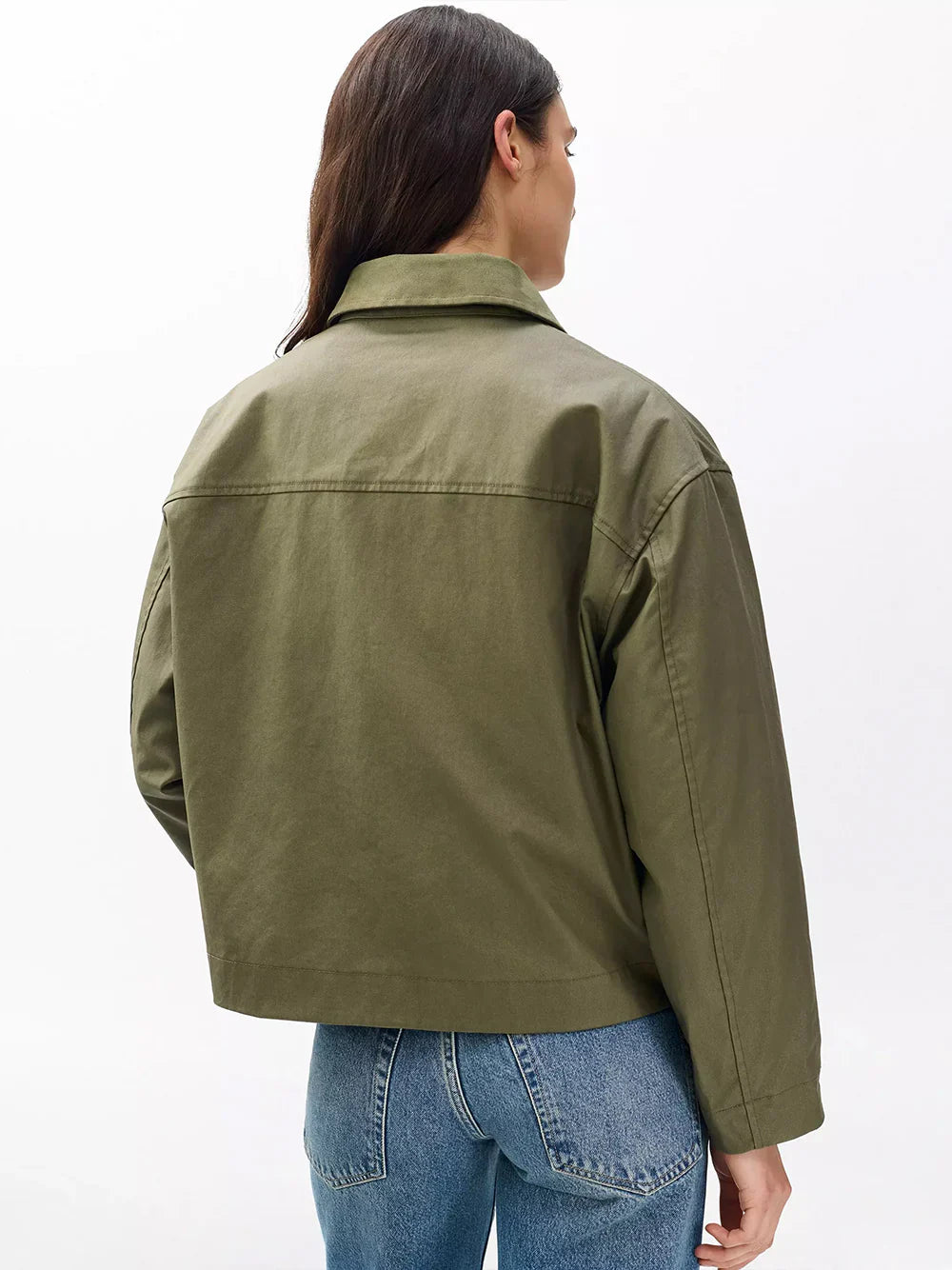 Nonie Jacket