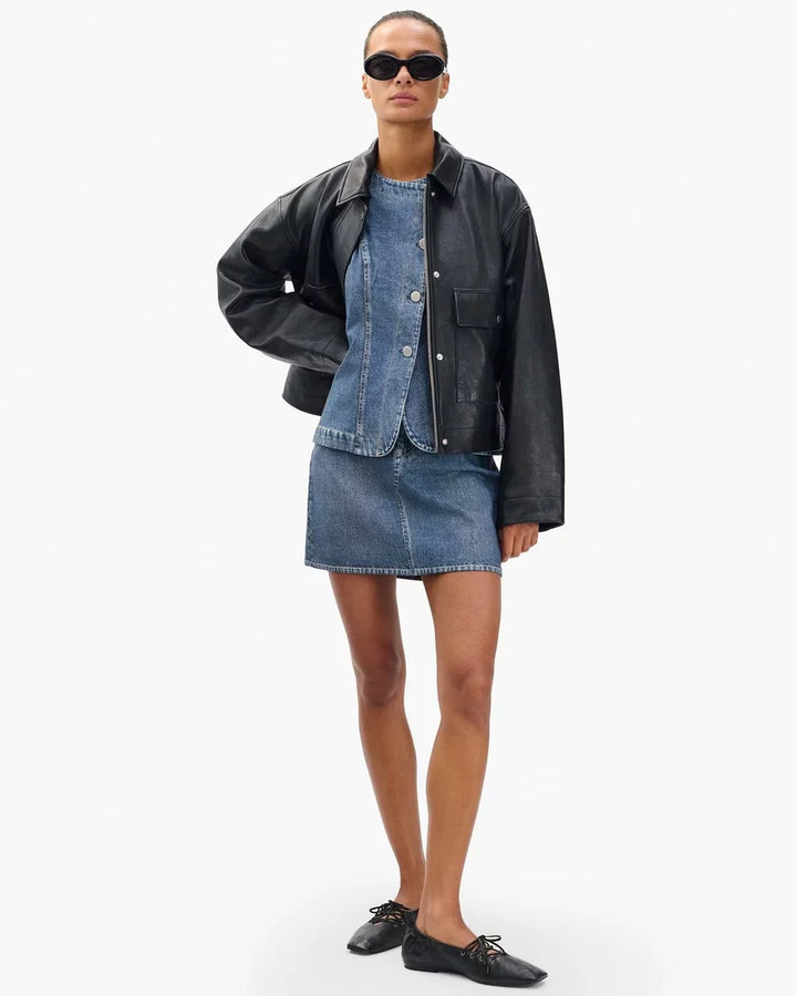 Miramar Ponte Olivia Vest