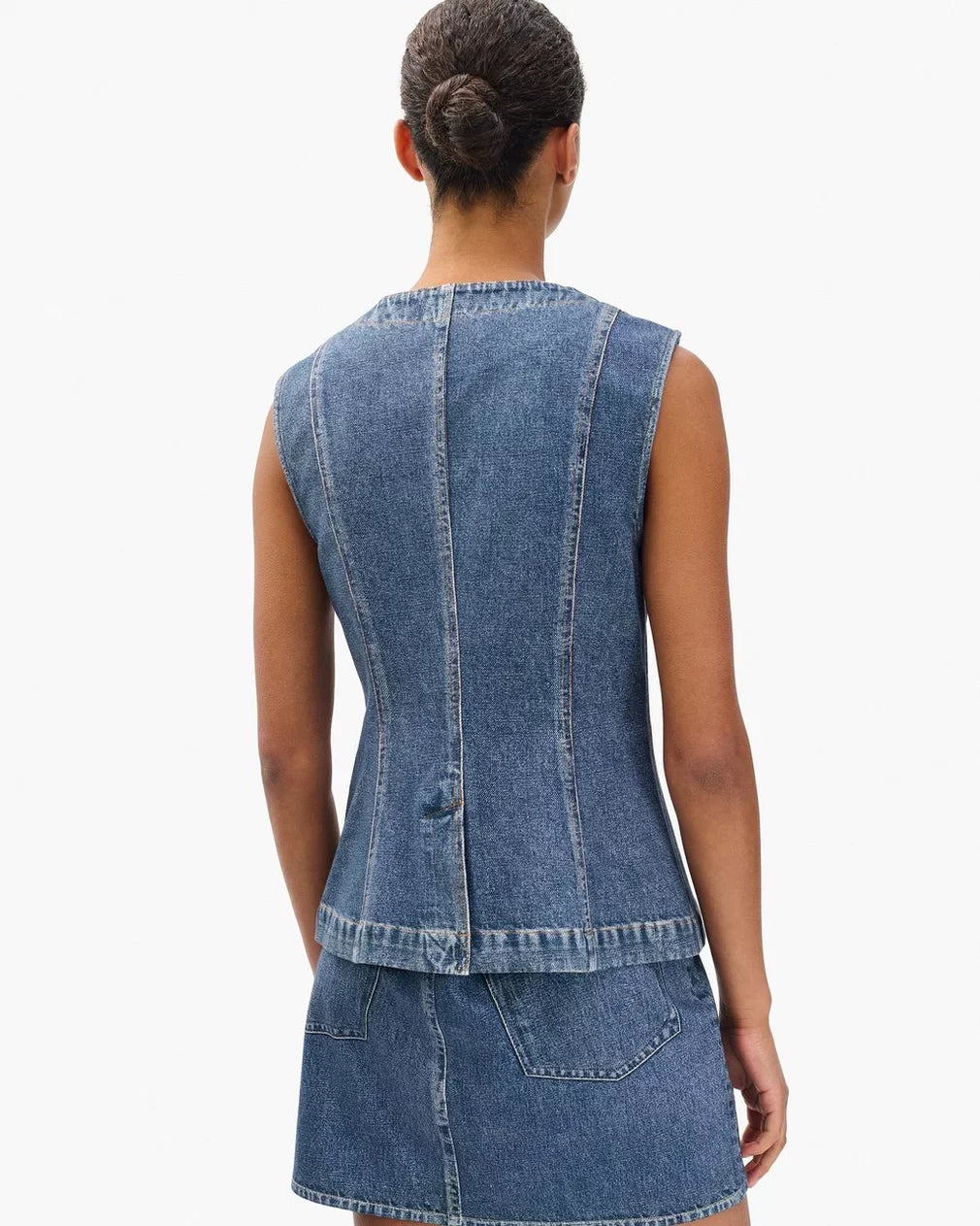 Miramar Ponte Olivia Vest
