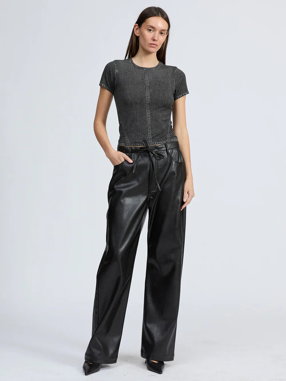 ミラマー ジャージ ベビー Tシャツ