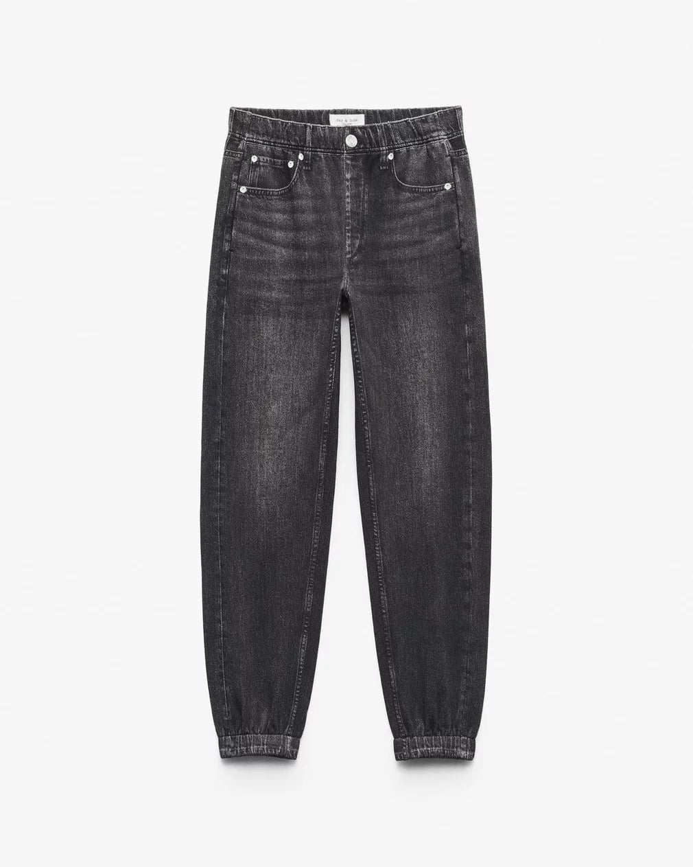 Miramar Terry Jogger Pants