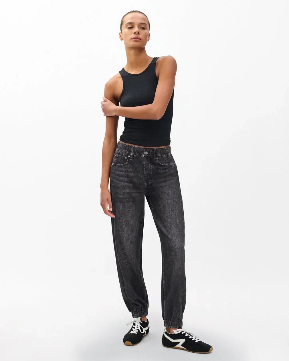 Miramar Terry Jogger Pants