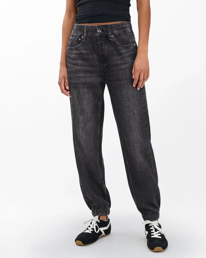 Miramar Terry Jogger Pants
