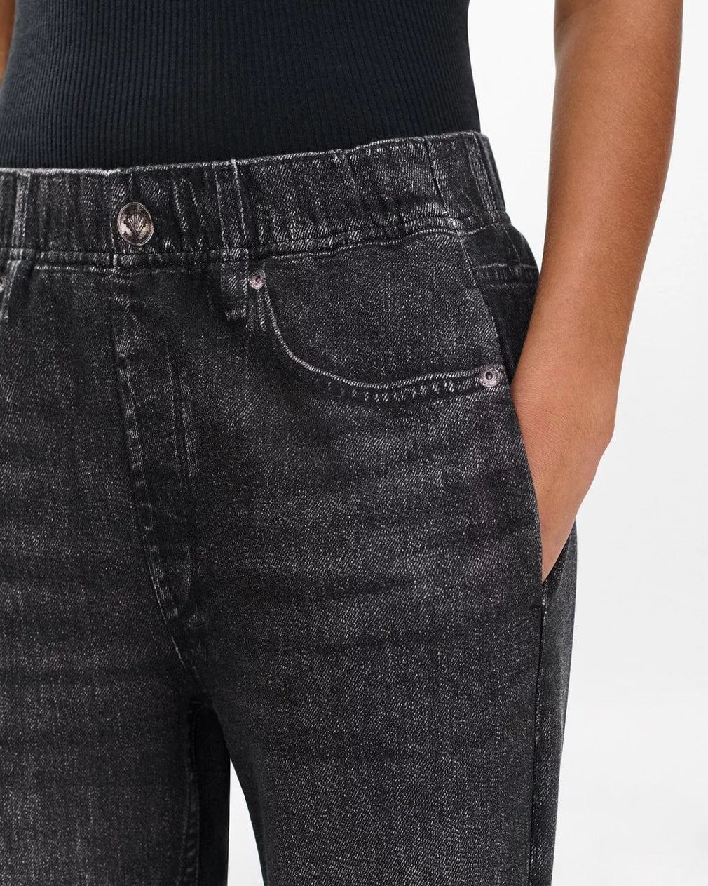 Miramar Terry Jogger Pants