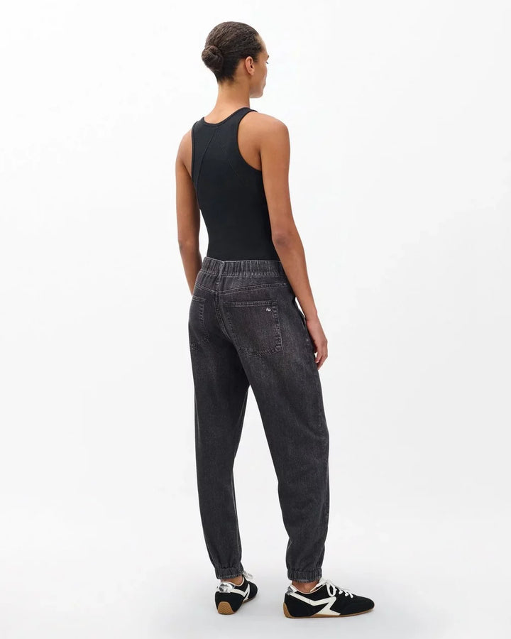 Miramar Terry Jogger Pants