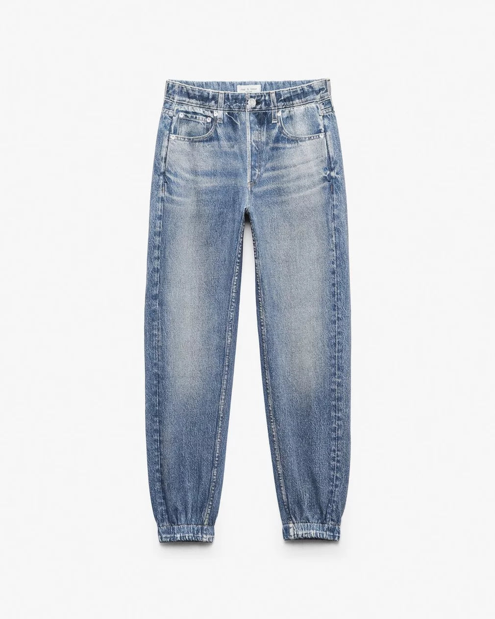 Miramar Terry Jogger Pants