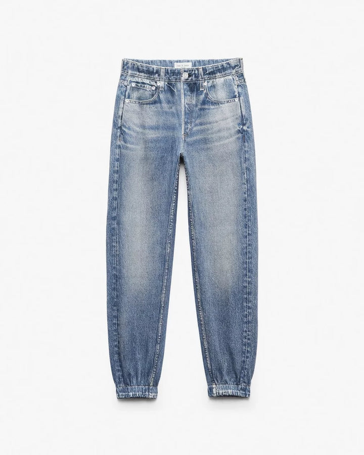 Miramar Terry Jogger Pants