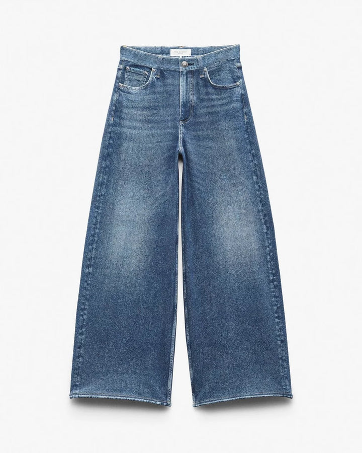 Miramar Terry Sofie Ankle Pants