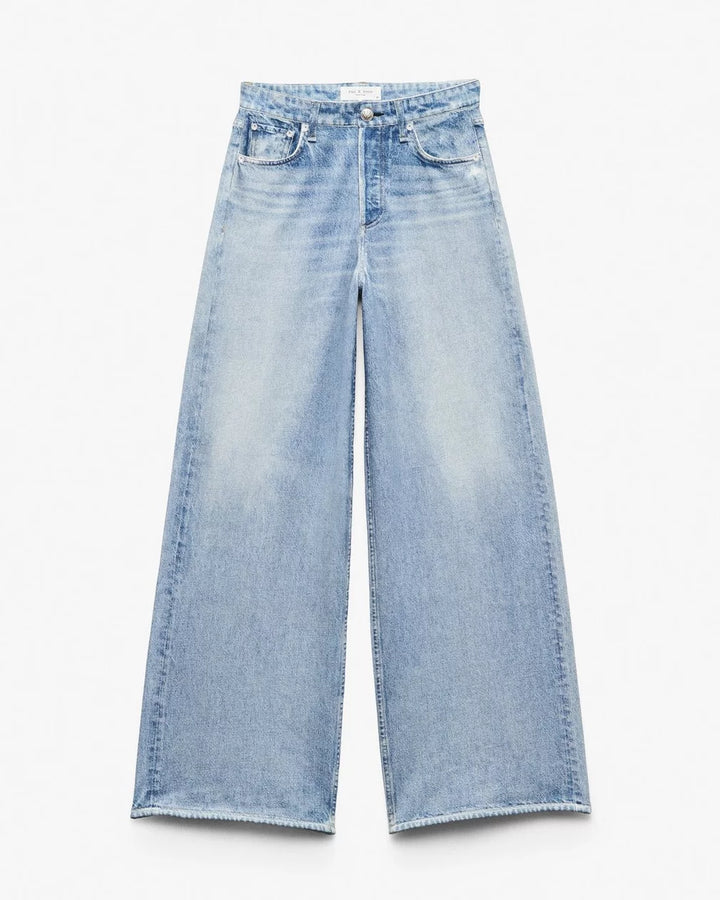 Miramar Terry Sofie Ankle Pants