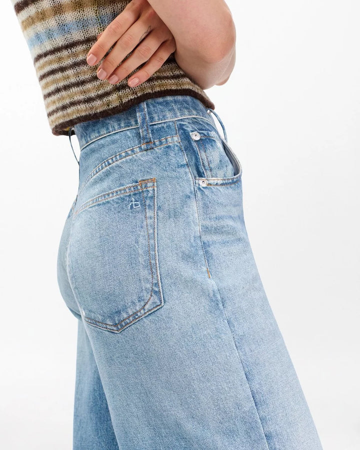 Miramar Terry Sofie Ankle Pants