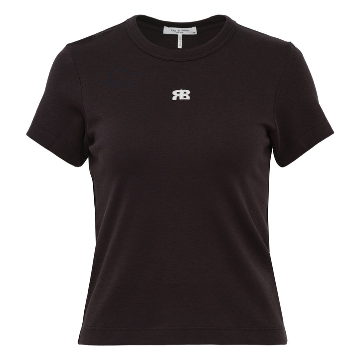 Mia Logo Baby Tee