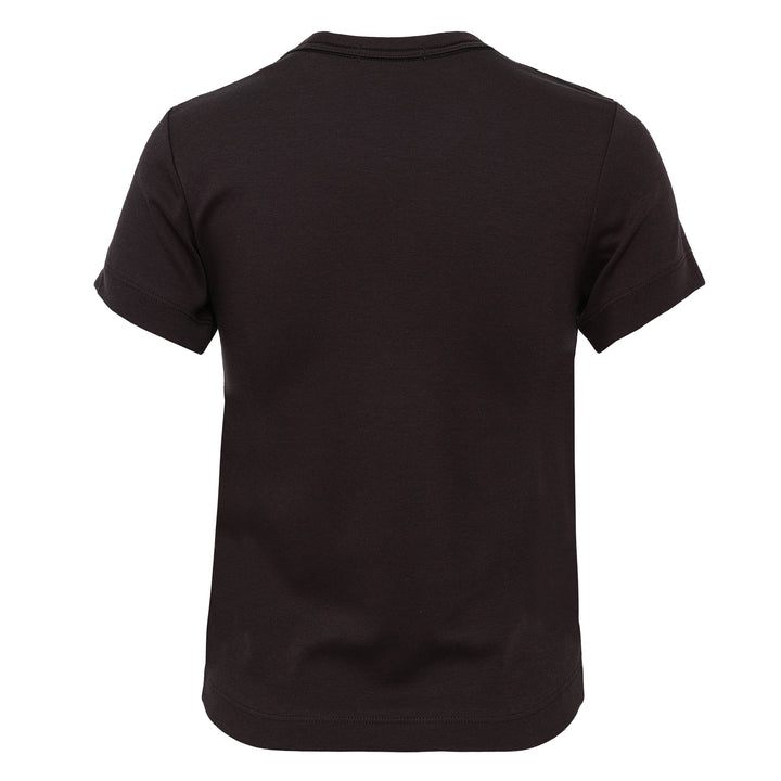 Mia Logo Baby Tee