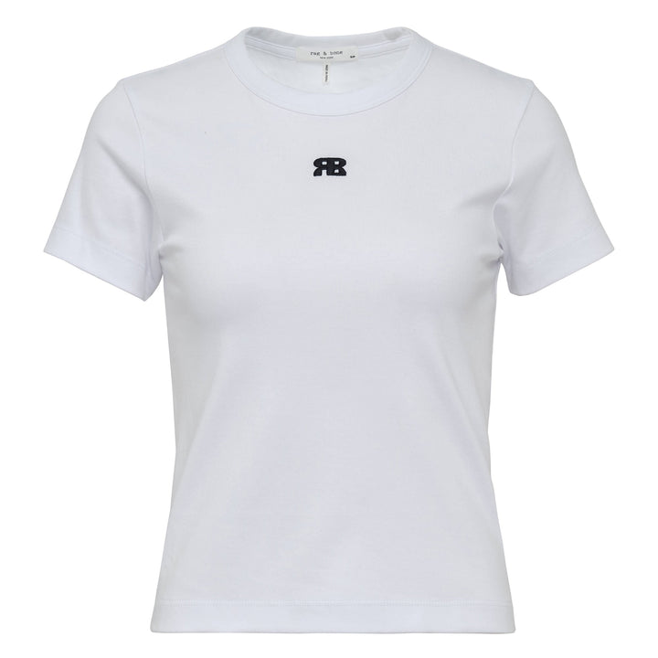 Mia Logo Baby Tee