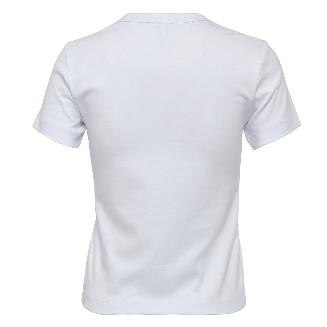 Mia Logo Baby Tee