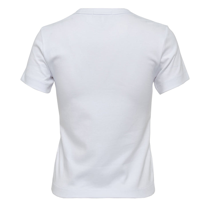 Mia Logo Baby Tee